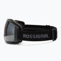 Окуляри гірськолижні Rossignol Magne'lens black/orange/grey 5