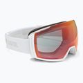 Гірськолижні окуляри Rossignol Magne'lens white/orange/grey 2