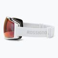 Гірськолижні окуляри Rossignol Magne'lens white/orange/grey 5