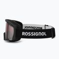 Окуляри гірськолижні Rossignol Spiral black/pink 4