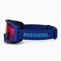 Окуляри гірськолижні Rossignol Spiral blue/pink 4