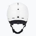 Шолом гірськолижний Rossignol Templar Impacts W white 4