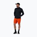 Кофта флісова чоловіча Rossignol Mid Layer Stretch black 2