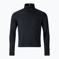 Кофта флісова чоловіча Rossignol Mid Layer Stretch black 6