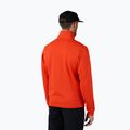 Кофта флісова чоловіча Rossignol Mid Layer Stretch golden gate 3