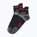 Шкарпетки Rossignol Sapa чорні