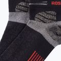 Шкарпетки Rossignol Sapa чорні 2