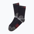 Шкарпетки Rossignol Sapa Mid чорні