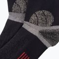 Шкарпетки Rossignol Sapa Mid чорні 2