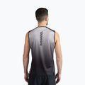 Чоловічий топ для бігу Rossignol Sapa Tank чорний 3