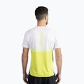 Чоловіча футболка Rossignol Sapa Running Shirt Tee біла 3