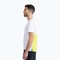 Чоловіча футболка Rossignol Sapa Running Shirt Tee біла 4