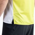 Чоловіча футболка Rossignol Sapa Running Shirt Tee біла 5