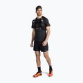 Чоловіча футболка для бігу Rossignol Sapa Tee чорна 2