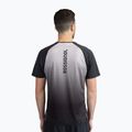Чоловіча футболка для бігу Rossignol Sapa Tee чорна 3