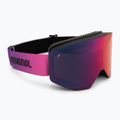 Окуляри гірськолижні Rossignol Otava S purple/persimon