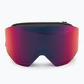 Окуляри гірськолижні Rossignol Otava S purple/persimon 2