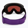 Окуляри гірськолижні Rossignol Otava S purple/persimon 3