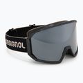 Окуляри гірськолижні Rossignol Essential black/grey