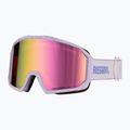 Гірськолижні окуляри Rossignol Essential white/pink 5