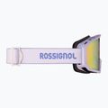 Гірськолижні окуляри Rossignol Essential white/pink 6