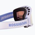 Окуляри гірськолижні Rossignol Essential white/pink 8