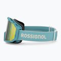 Окуляри гірськолижні Rossignol Essential blue lagoon/grey 4