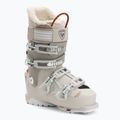 Черевики гірськолижні жіночі Rossignol Alltrack 80 GW W beige/mastic 9
