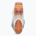 Черевики гірськолижні жіночі Rossignol Alltrack Pro 90 GW W beige/violet blue 10