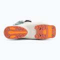 Черевики гірськолижні жіночі Rossignol Alltrack 80 BOA GW W beige/teal 4