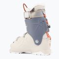 Черевики гірськолижні жіночі Rossignol Alltrack 70 W beige/violet blue 8