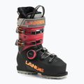 Черевики гірськолижні жіночі Lange Concept 10.5 W GW BOA black/pink