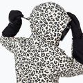 Куртка гірськолижна жіноча Rossignol Rochrun Allover nature wild leopard print 6