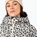 Куртка гірськолижна жіноча Rossignol Rochrun Allover nature wild leopard print 7