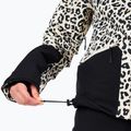 Куртка гірськолижна жіноча Rossignol Rochrun Allover nature wild leopard print 11