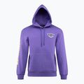 Кофта Rossignol Super Hoodie super violet