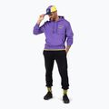 Кофта Rossignol Super Hoodie super violet 3