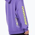 Кофта Rossignol Super Hoodie super violet 7