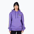Кофта Rossignol Super Hoodie super violet 8
