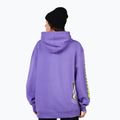 Худі Rossignol Super Hoodie super violet 10