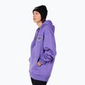 Кофта Rossignol Super Hoodie super violet 11