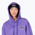 Кофта Rossignol Super Hoodie super violet 12