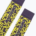 Шкарпетки гірськолижні Rossignol Super cowno super yellow print 2
