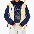 Куртка гірськолижна жіноча Rossignol JCC Valdiz Down arctic 10