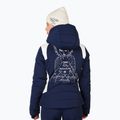 Жіноча гірськолижна куртка Rossignol JCC Valdiz Down cosmic blue 3