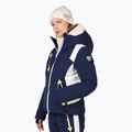 Жіноча гірськолижна куртка Rossignol JCC Valdiz Down cosmic blue 4