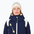 Куртка гірськолижна жіноча Rossignol JCC Valdiz Down cosmic blue 7