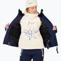 Куртка гірськолижна жіноча Rossignol JCC Valdiz Down cosmic blue 9