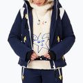 Куртка гірськолижна жіноча Rossignol JCC Valdiz Down cosmic blue 10