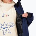 Жіноча гірськолижна куртка Rossignol JCC Valdiz Down cosmic blue 12